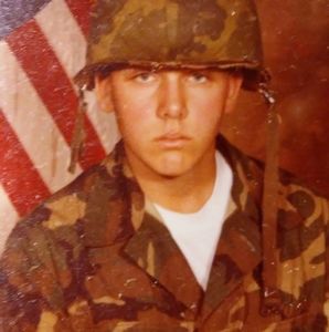 Meet your Posher, William